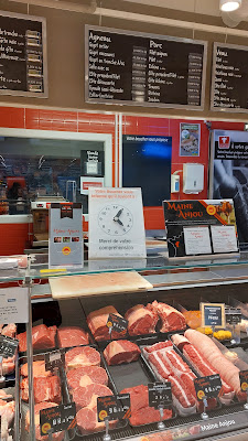 Carrefour Laval à Laval