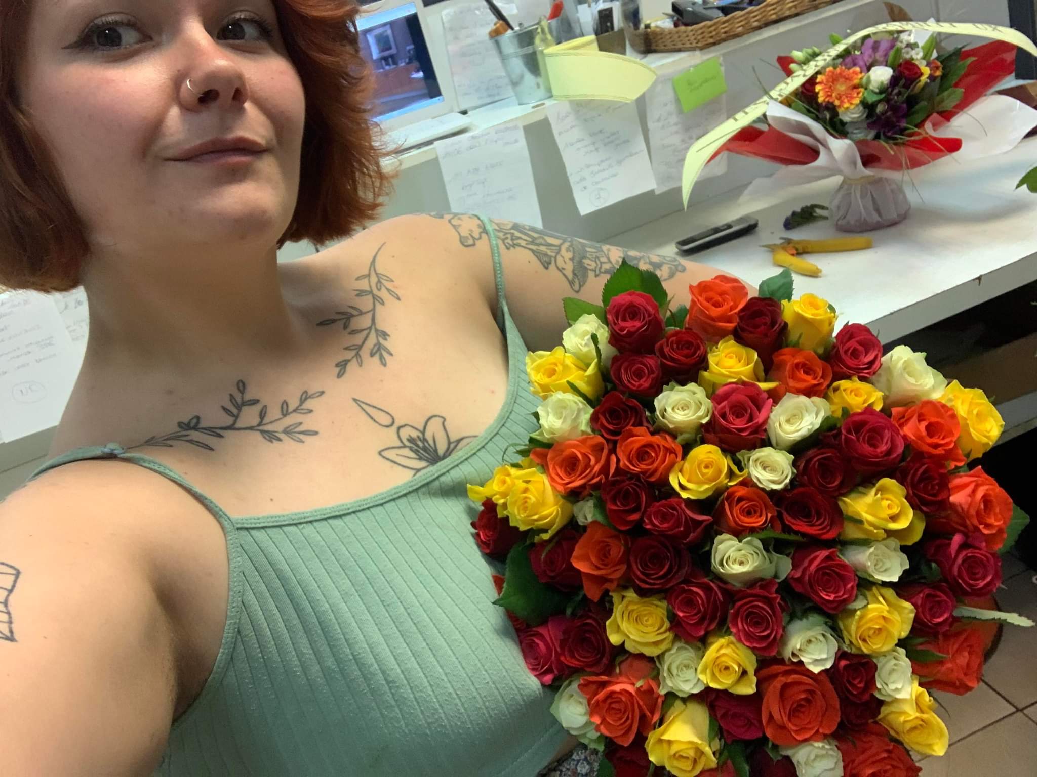 Photo n° 5 de l'avis de Sonia.o fait le 16/08/2022 à 17:54