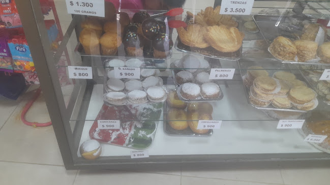 Pasteleria Dulce Sabor - Panadería
