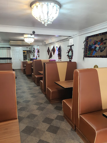 Comments and reviews of Balkh Restaurant