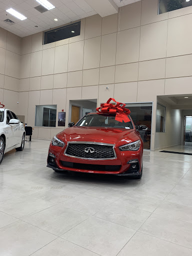 Used Car Dealer «Sawgrass INFINITI», reviews and photos, 5801 Madison Ave, Pompano Beach, FL 33321, USA