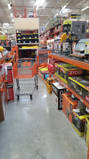 Home Improvement Store «The Home Depot», reviews and photos, 3455 S US Hwy 17 92, Casselberry, FL 32707, USA