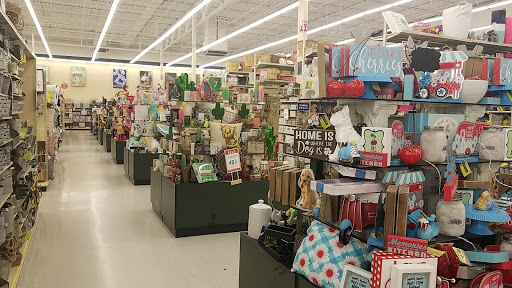 Craft Store «Hobby Lobby», reviews and photos, 6130 NW Barry Rd, Kansas City, MO 64154, USA