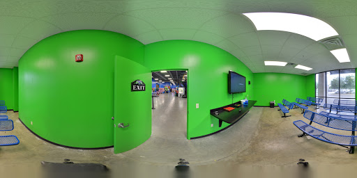 Amusement Center «Rebounderz Jacksonville», reviews and photos, 14985 Old St Augustine Rd, Jacksonville, FL 32258, USA