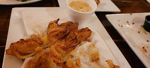 Restaurant «Adams Breezy Hill Farm», reviews and photos, 1222 Cadiz Rd, Princeton, KY 42445, USA