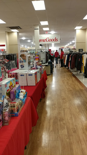 Department Store «T.J. Maxx and HomeGoods», reviews and photos, 10456 Town Center Dr, Westminster, CO 80021, USA