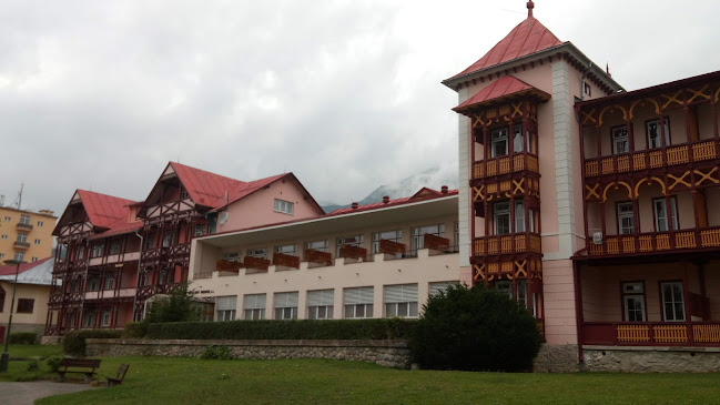 Hotel Branisko