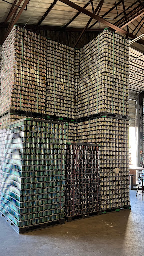 Brewery «TUPPS Brewery», reviews and photos, 721 Anderson St, McKinney, TX 75069, USA