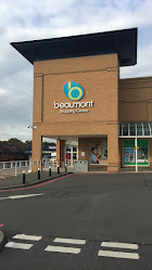 Beaumont Shopping Centre