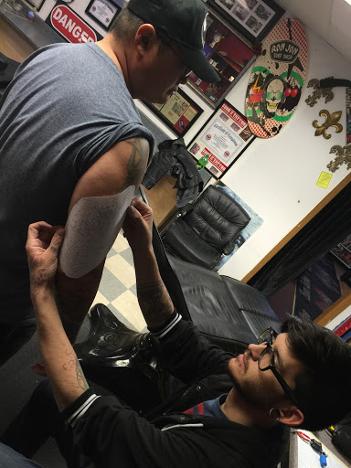 Explore khmer tattoo ideas, creative tattoo ideas in Rockford, available at Euro Tattoo