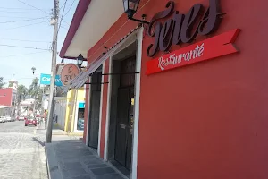 Restaurante y cafetería Tere's image