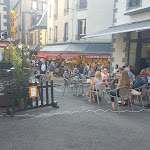 Photo n°1 de l'avis de Andy. fait le 22/08/2019 à 17:43 sur le restaurants PANTHEON RESTAURANT à Mont-Dore