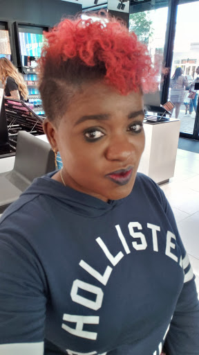 Cosmetics Store «MAC», reviews and photos, 4790 River City Dr, Jacksonville, FL 32246, USA