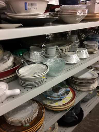 Non-Profit Organization «Goodwill», reviews and photos