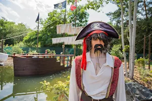 Pirátí Zátoka image
