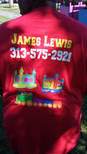 Recreation Center «Heilmann Recreation Center», reviews and photos, 19601 Crusade St, Detroit, MI 48205, USA