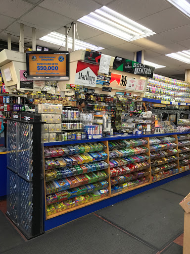 Cigar Shop «Pronto lotto Smoke Shop», reviews and photos, 4004 74th Street, Flushing, NY 11373, USA