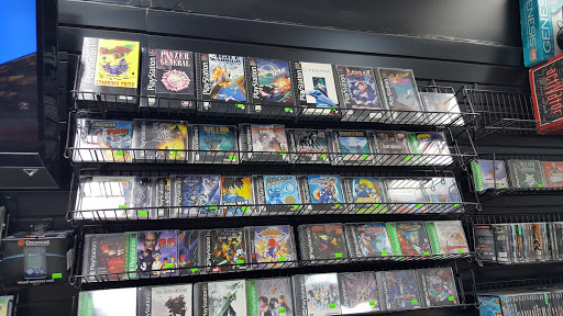 Video Game Store «Blue Dragon Video Games», reviews and photos, 727 S Nova Rd, Ormond Beach, FL 32174, USA