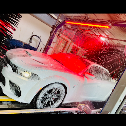 Ace Auto Wash Shelby Township