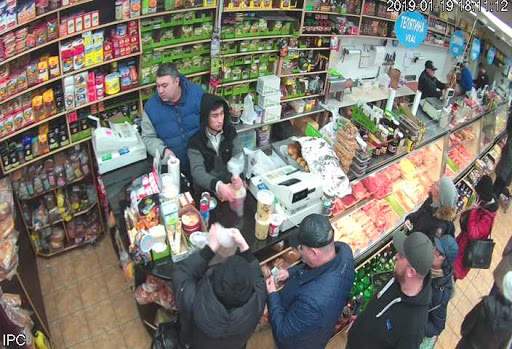 Butcher Shop «Imperial Meat Market», reviews and photos, 205 Brighton Beach Ave, Brooklyn, NY 11235, USA