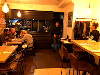 Atmosphère du Restaurant français Mova à Paris - n°11
