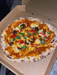 Santina's Wood Fired Pizza Co
