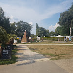 Photo n°3 de l'avis de Simone.d fait le 01/10/2019 à 05:42 sur le  Karibisches Eck à Lichtenfels