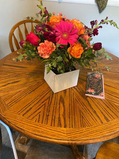 Florist «THE FLOWER SHOPPE OF NEW ALBANY», reviews and photos, 3111 Blackiston Mill Rd, New Albany, IN 47150, USA