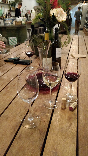 Wine Store «Bay Grape», reviews and photos, 376 Grand Ave, Oakland, CA 94610, USA