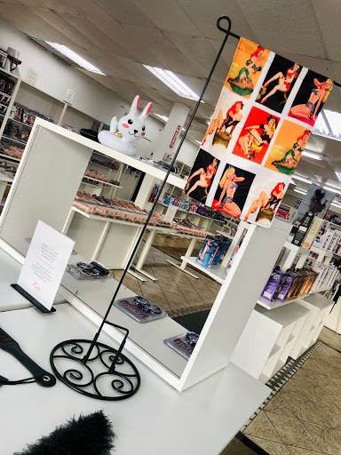 Lingerie Store «Katz Stores - West Road», reviews and photos, 9820 North Fwy B, Houston, TX 77037, USA