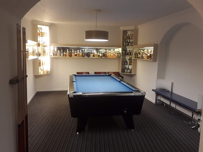 Kommentare und Rezensionen über Märchenhotel Braunwald
