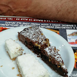 Photo n°12 de l'avis de Sonia.o fait le 11/06/2019 à 23:04 sur le  Laboratorio Dei Sapori à Genoa