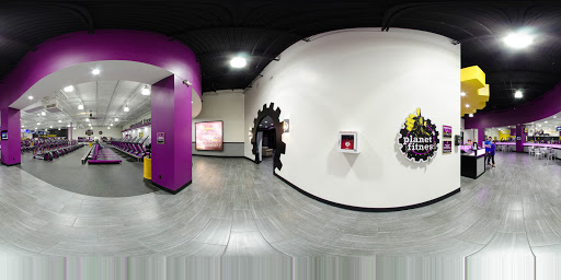 Gym «Planet Fitness», reviews and photos, 300 Harrison Bridge Rd, Simpsonville, SC 29680, USA