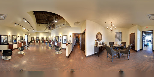 Hair Salon «Michael Graham Salon and Spa», reviews and photos, 2860 Showplace Dr SUITE 112, Naperville, IL 60564, USA