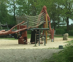 Spielplatz Ratsspiekerpark photo