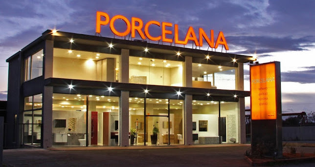 Porcelana Ιωάννινα