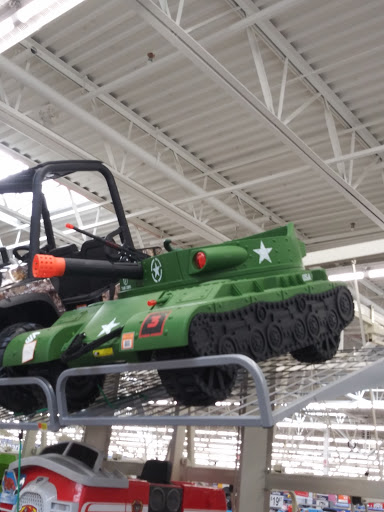 Department Store «Walmart Supercenter», reviews and photos, 3285 Henry St, Muskegon, MI 49441, USA