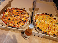 Pizza du Pizzeria Pizza Cosy à Évreux - n°10