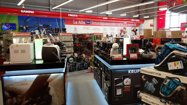 Altex Bucuresti Auchan Militari - <nil>