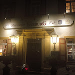 Photo n°1 de l'avis de L1Gthning.V fait le 08/12/2023 à 04:25 sur le  Restaurant Kyrburg à Kirn