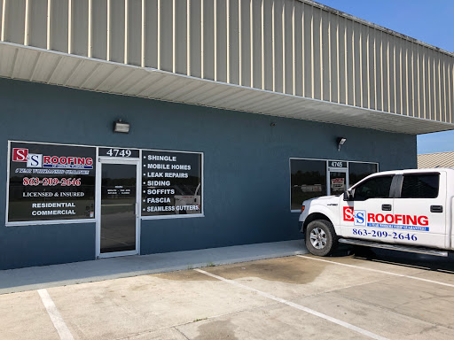 S & S Roofing of Central Fl in Lakeland, Florida