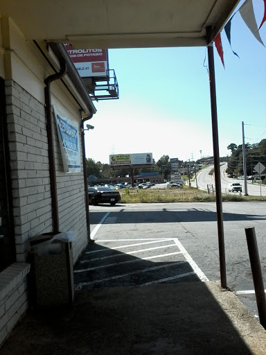 Check Cashing Service «Cash America Pawn», reviews and photos, 5986 Buford Hwy, Doraville, GA 30340, USA