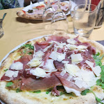 Photo n°4 de l'avis de ornella.a fait le 22/06/2019 à 04:22 sur le  La Capannina à Bordighera