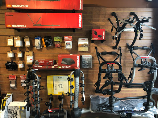 Bicycle Store «Cahaba Cycles», reviews and photos, 183 Main St, Trussville, AL 35173, USA