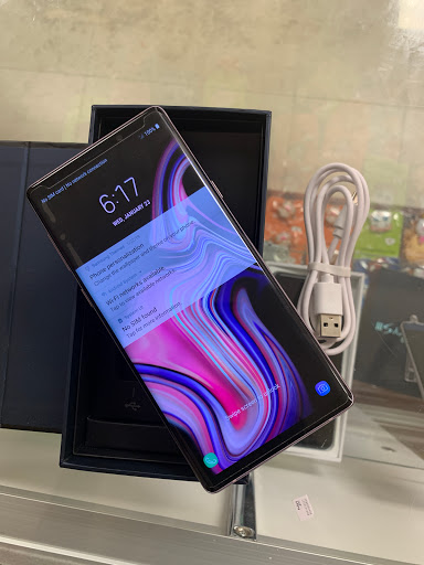 Cell Phone Store «Ace Wireless», reviews and photos, 422 E Derby Ave, Auburndale, FL 33823, USA