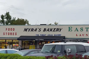 Myra's Bakery image