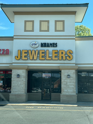 Khames Jewelers, 1340 N Great Neck Rd #1240, Virginia Beach, VA 23454, USA, 