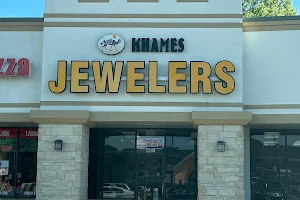Khames Jewelers image