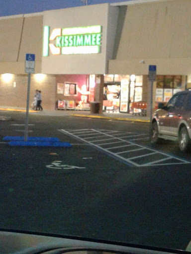 Supermarket «Kissimmee Meat & Produce», reviews and photos, 1528 W Vine St, Kissimmee, FL 34741, USA