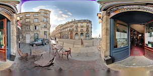Photo n°64 de Sweeney Todd's à Bordeaux ()